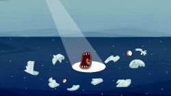 انیمیشن هیدرو و فلویید قسمت 34 - hydro and fluid